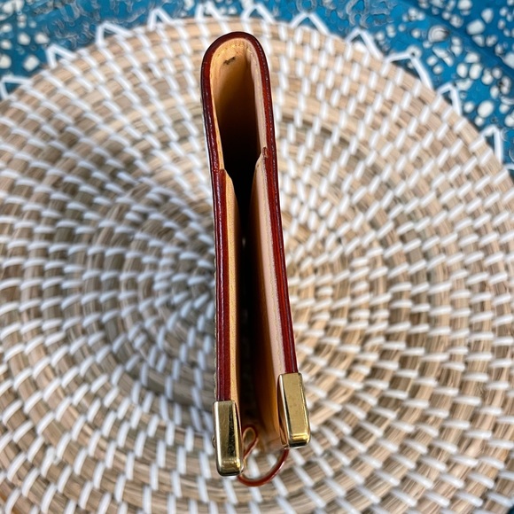 LOUIS VUITTON AGENDA PM IN MULTI WHITE CA4047 - Picture 4 of 10